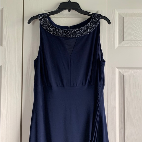 American Living 3/4 length Dress. NWOT - Picture 2 of 8